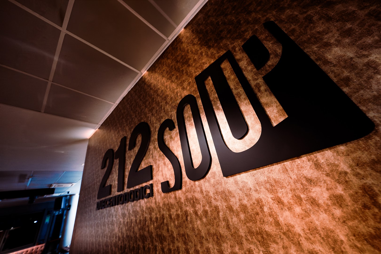 212 Modena Duecentododici So Up