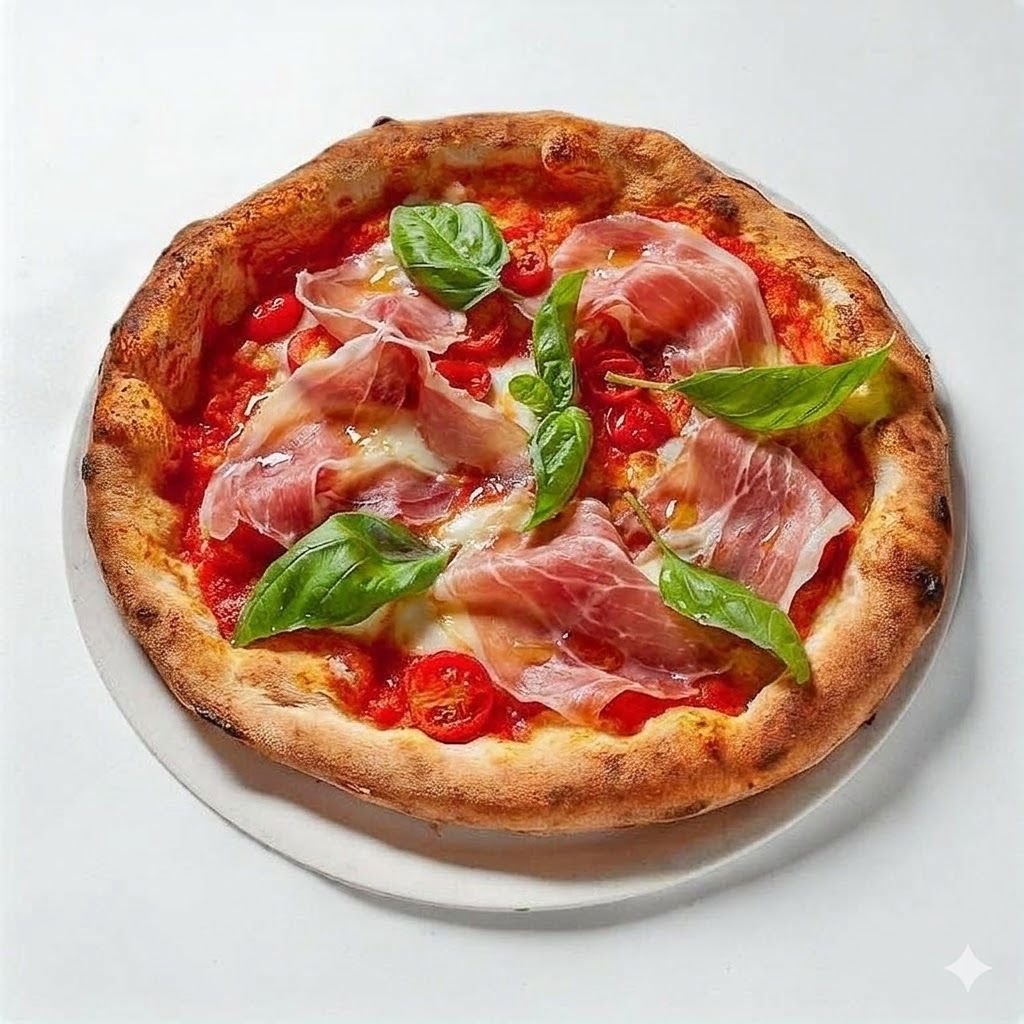 22 Pizza&Burger