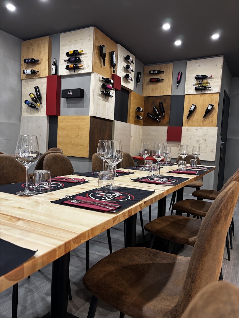 22079 Bistrot