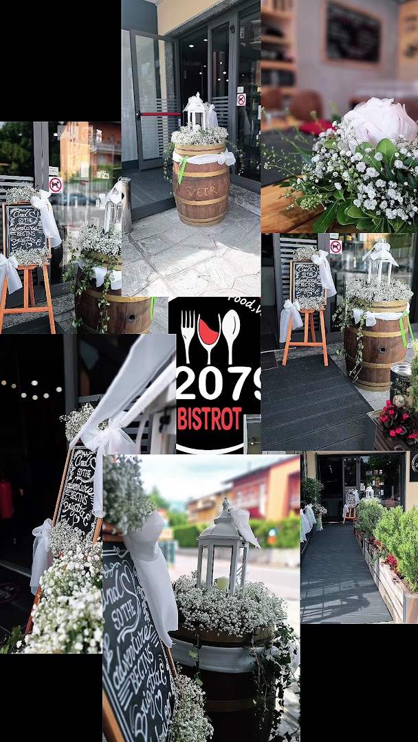 22079 Bistrot