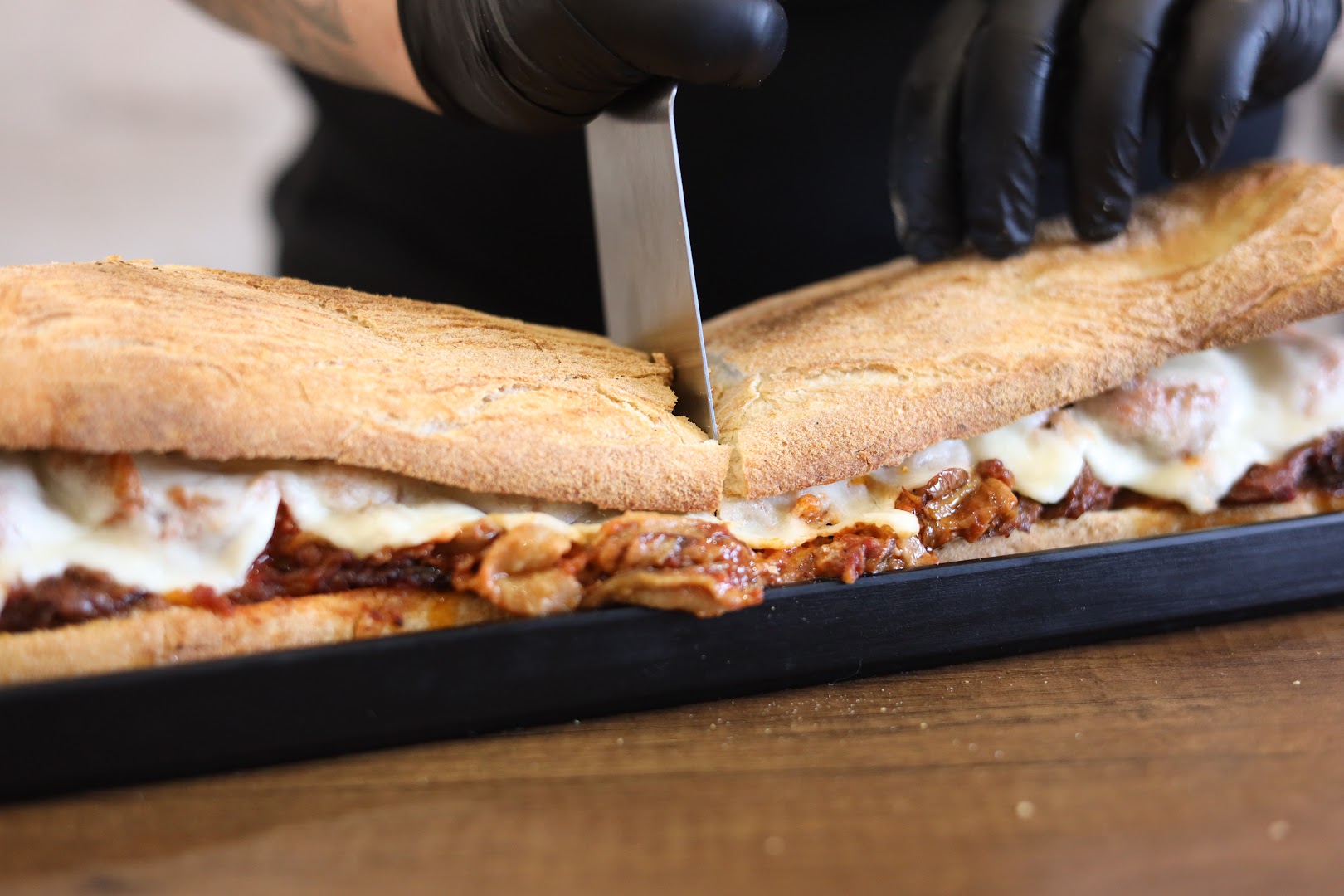 235 Gradi - L'eccellenza del panuozzo di Gragnano