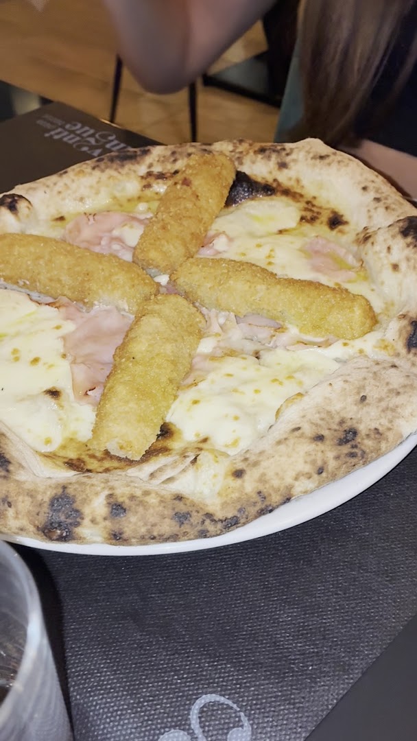 25 Pizza Bistrot