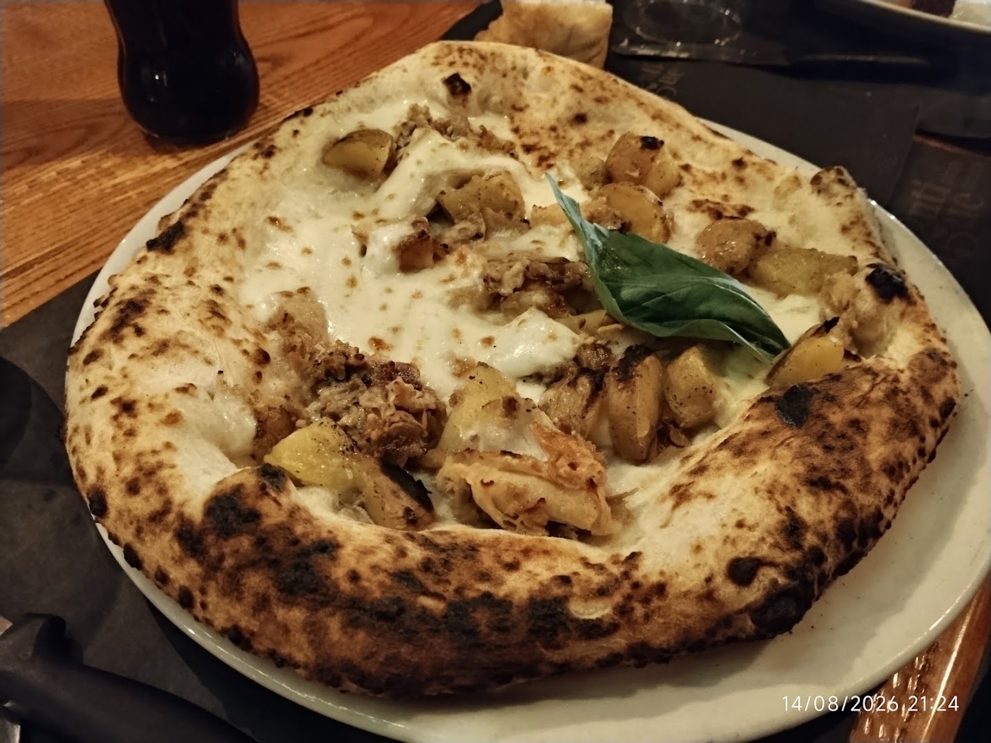 25 Pizza Bistrot