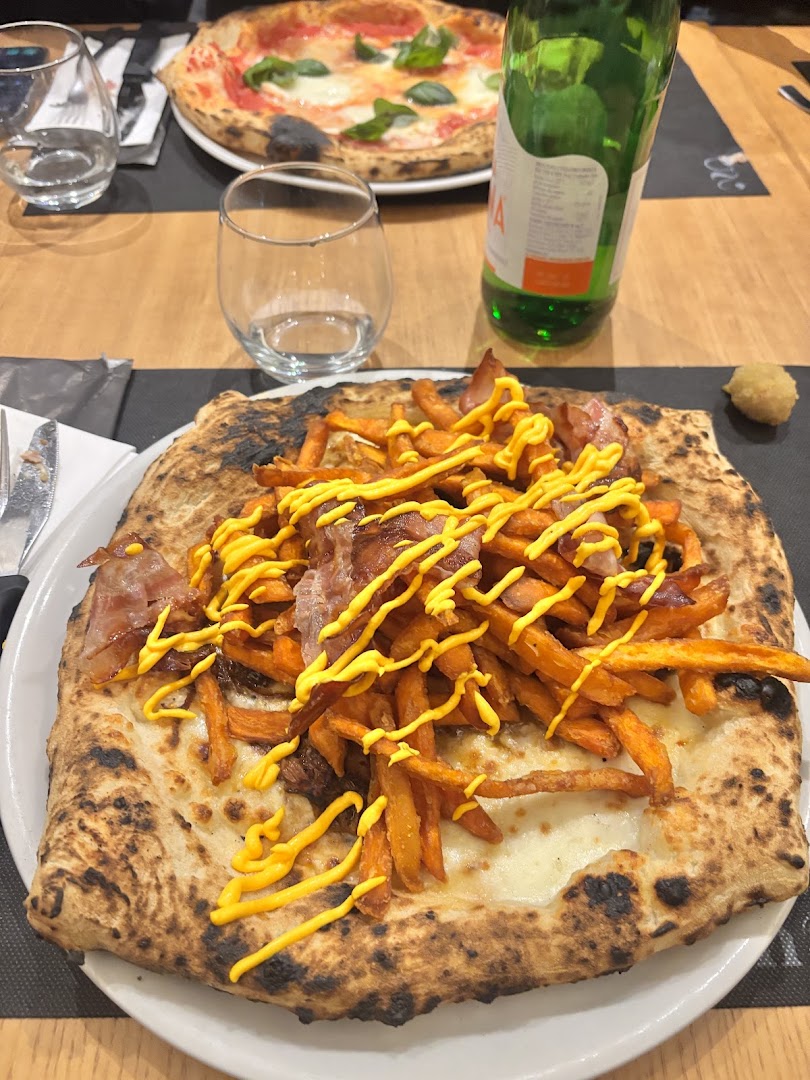 25 Pizza Bistrot