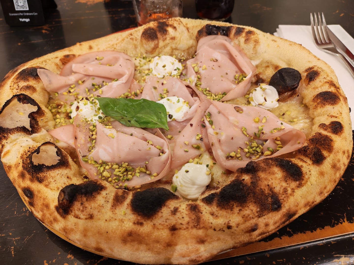 250 Grammi