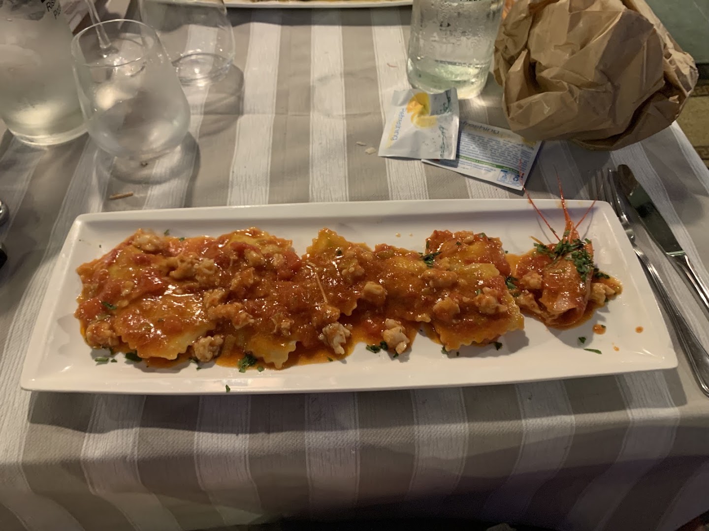27 Food & Drinks