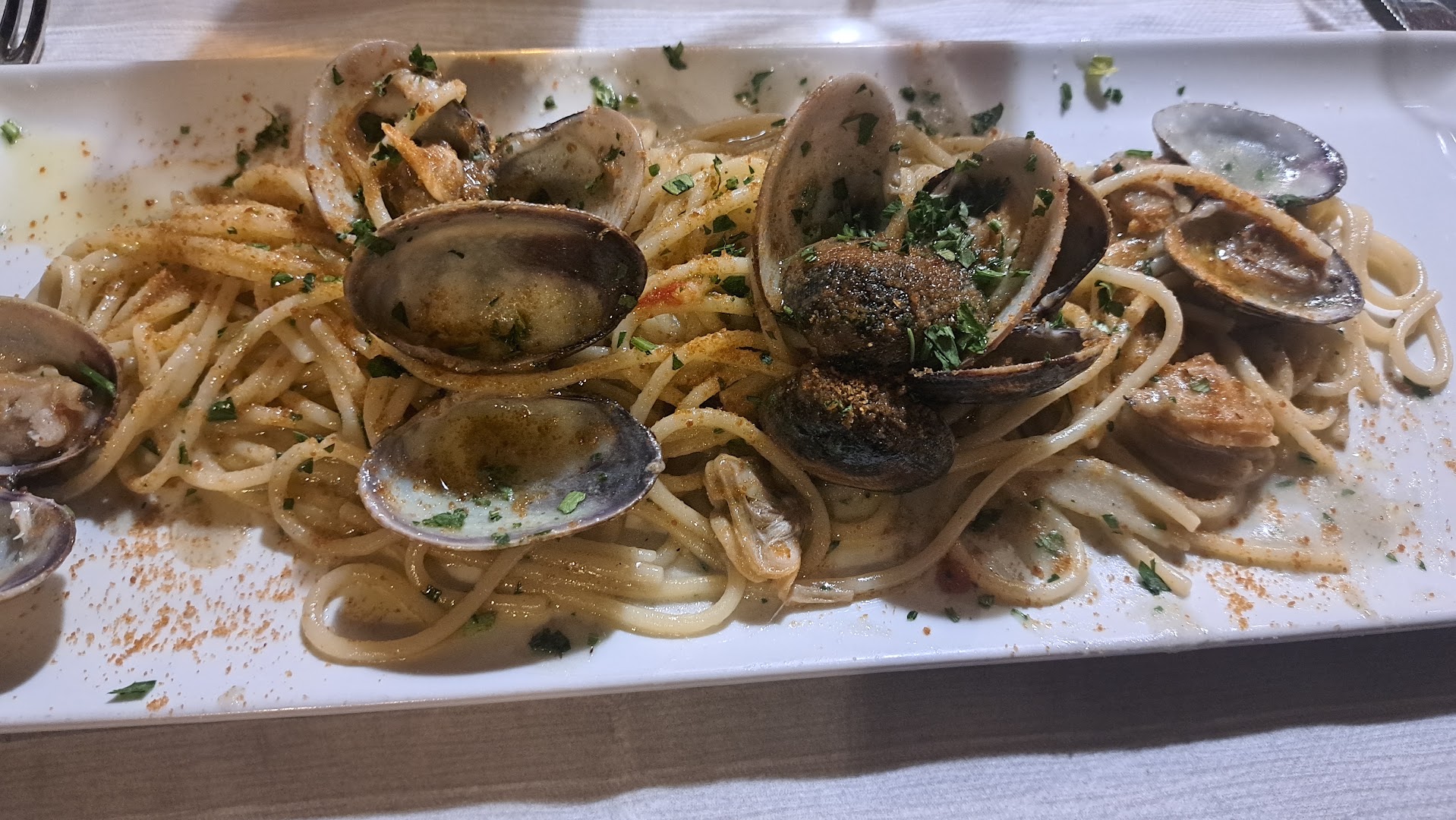 27 Food & Drinks