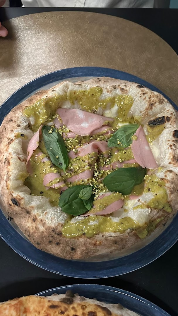 270 Grammi | Ristorante - Pizzeria - Braceria | Vibo Marina
