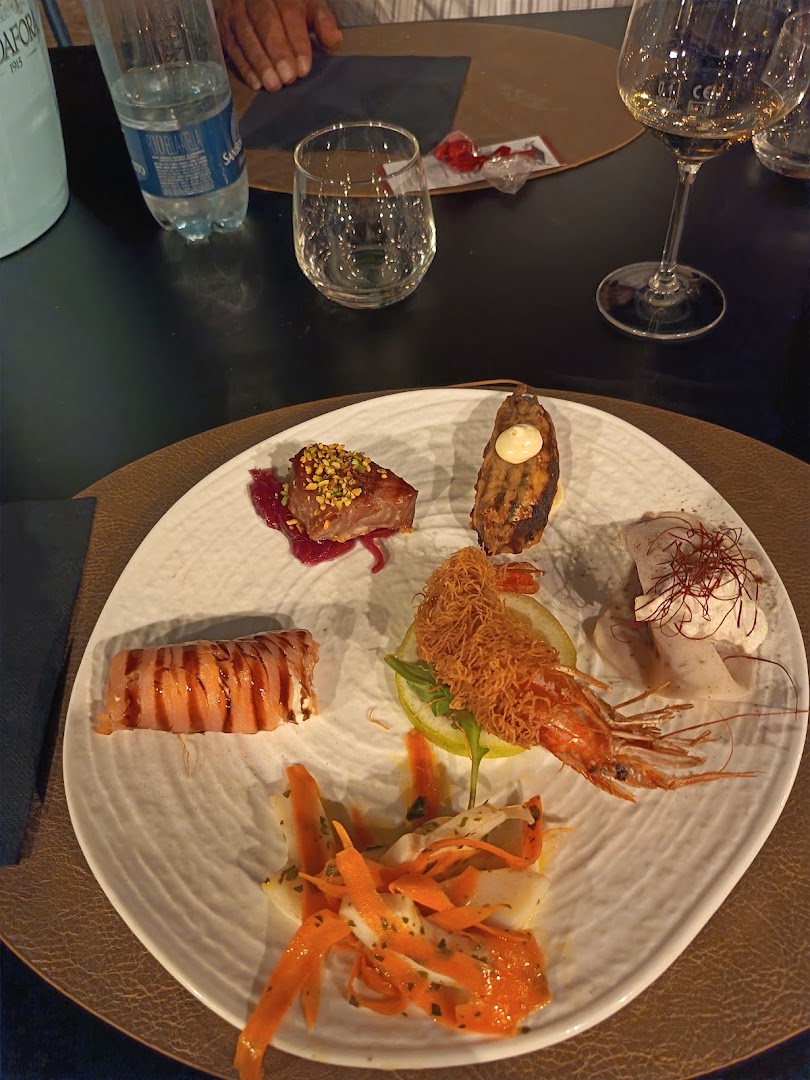 270 Grammi | Ristorante - Pizzeria - Braceria | Vibo Marina
