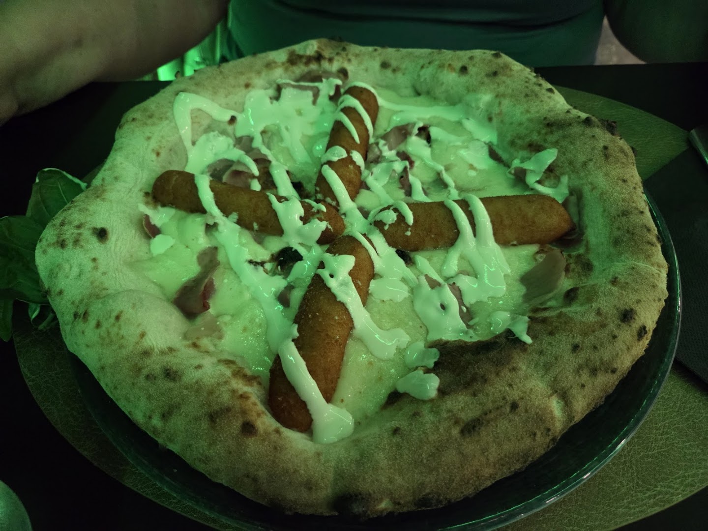 270 Grammi | Ristorante - Pizzeria - Braceria | Vibo Marina