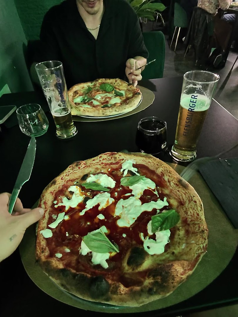 270 Grammi | Ristorante - Pizzeria - Braceria | Vibo Marina