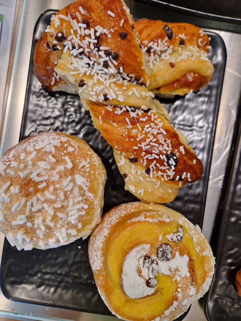27Bistrot, Bergamo