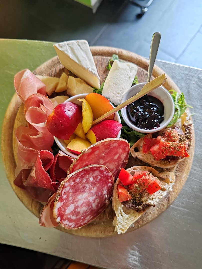 27metriquadri, Varenna