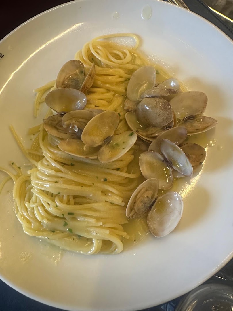 28 Posti Bistrot Pozzuoli