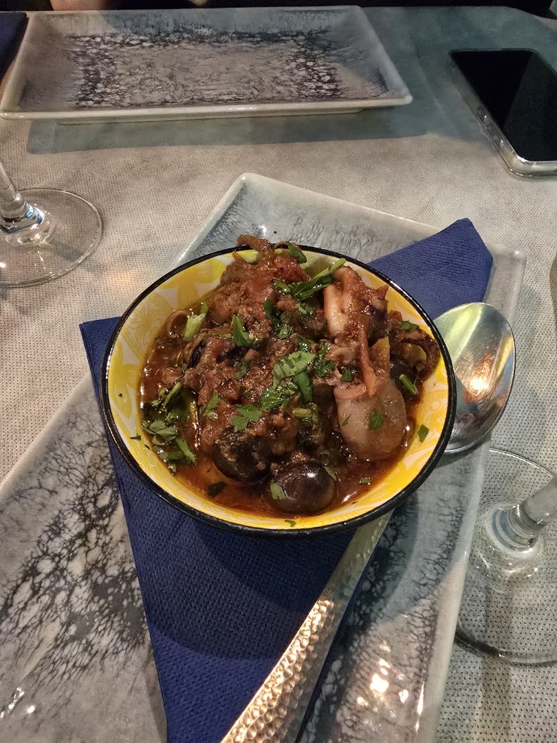 28 Posti Bistrot Pozzuoli