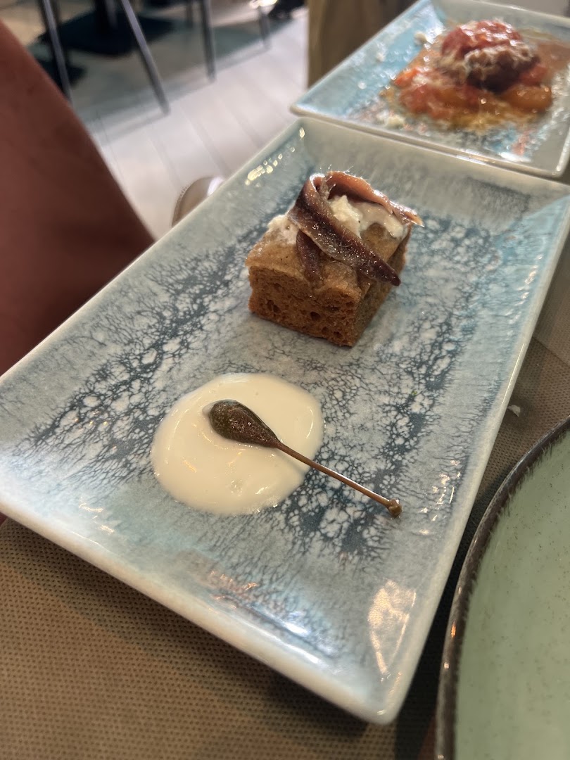 28 Posti Bistrot Pozzuoli