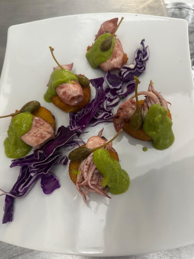 28 Posti Bistrot Pozzuoli