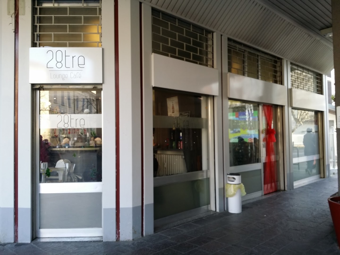 28Tre Lounge Cafè