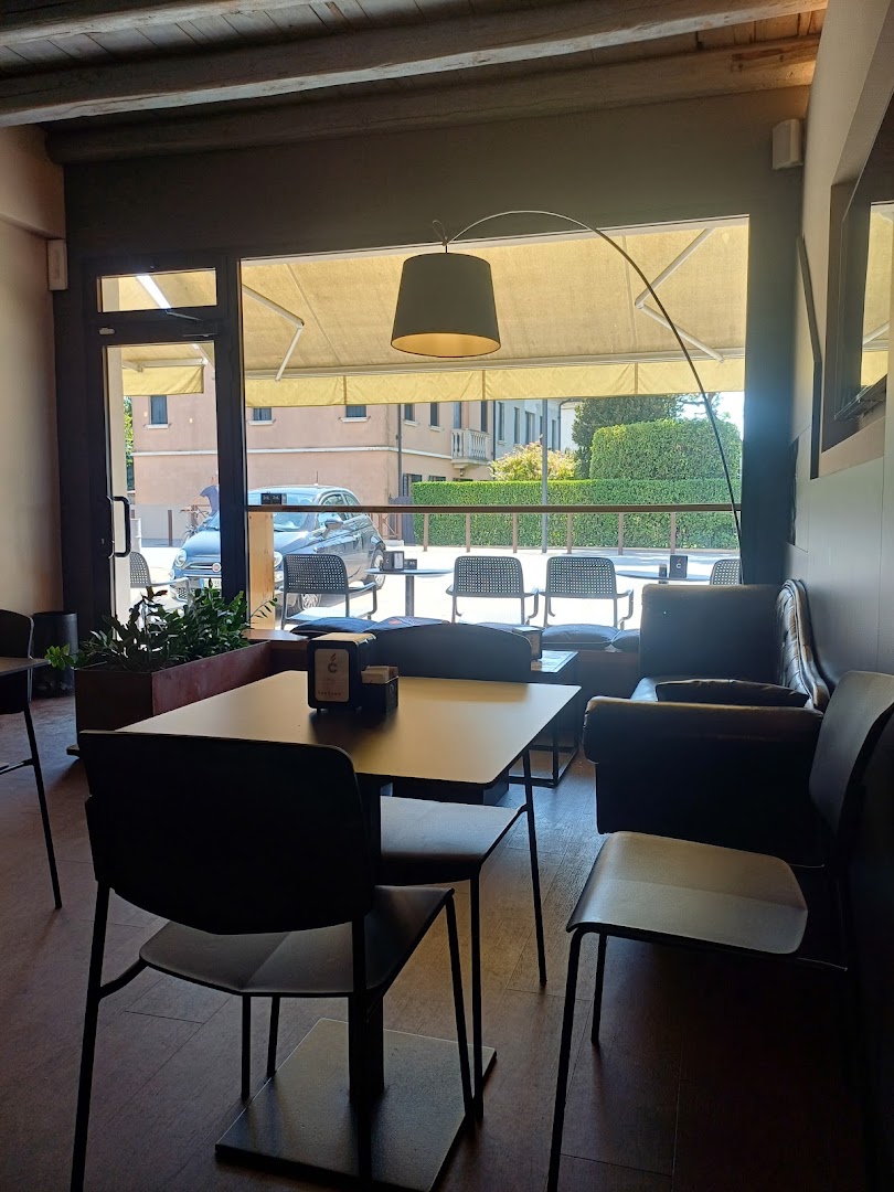 2aL - lounge cafè