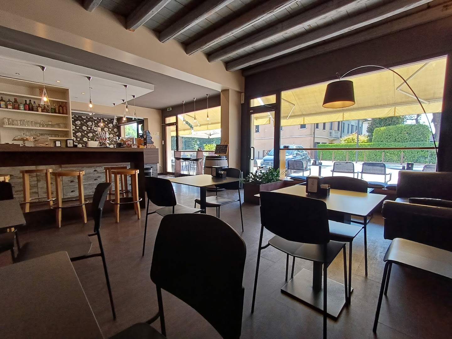 2aL - lounge cafè