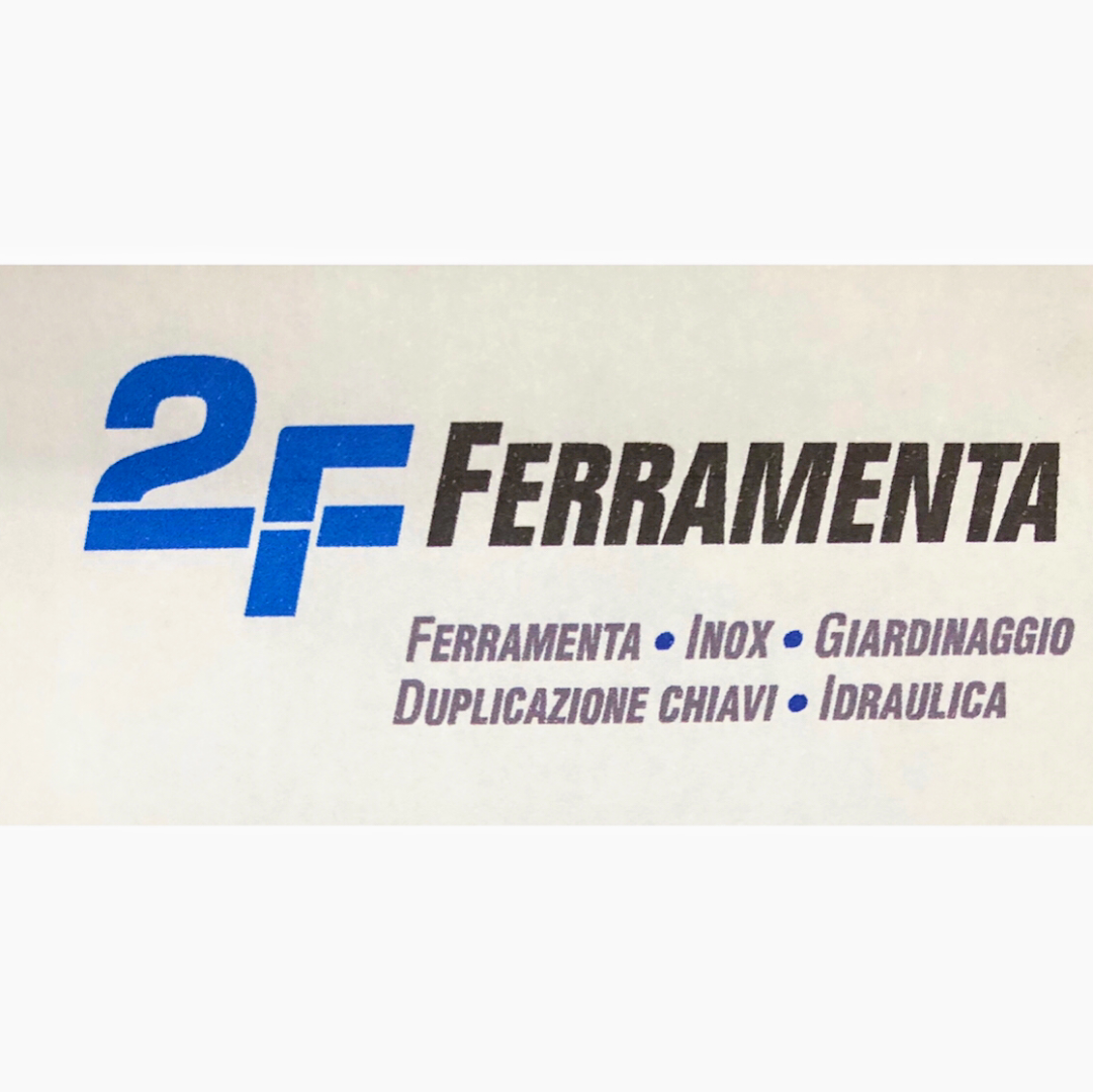 2F Ferramenta - Dueffe Sas