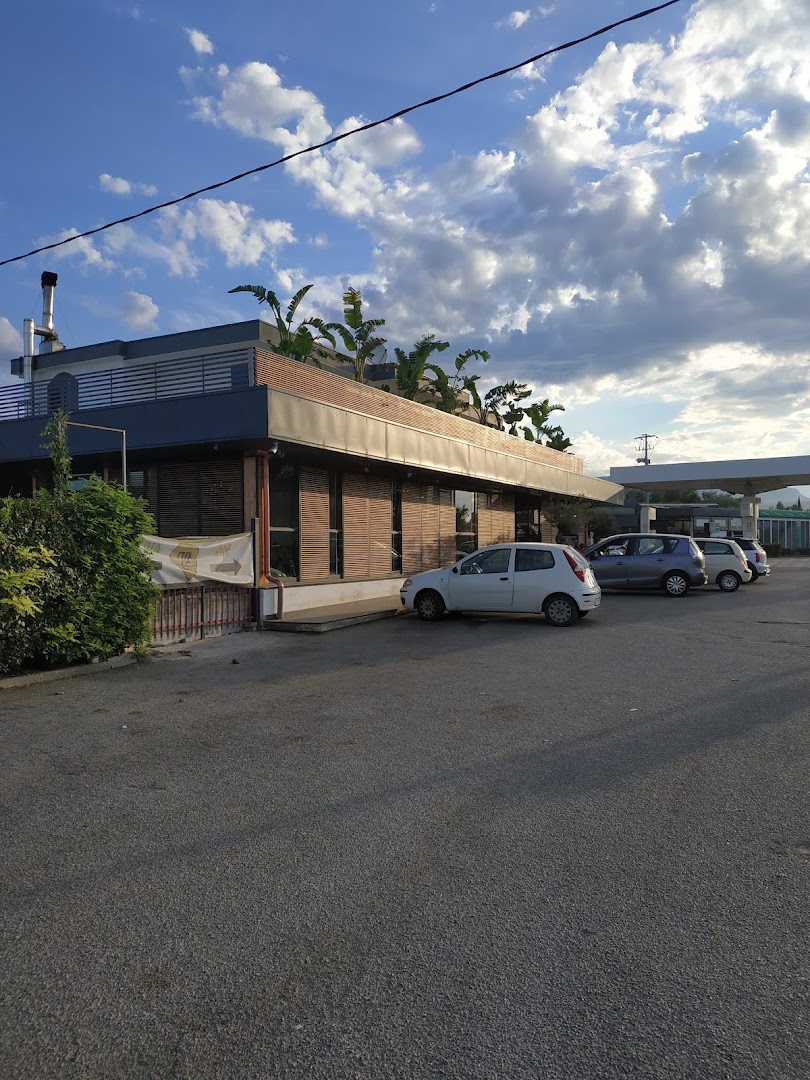 2P BarWash Battipaglia, Battipaglia
