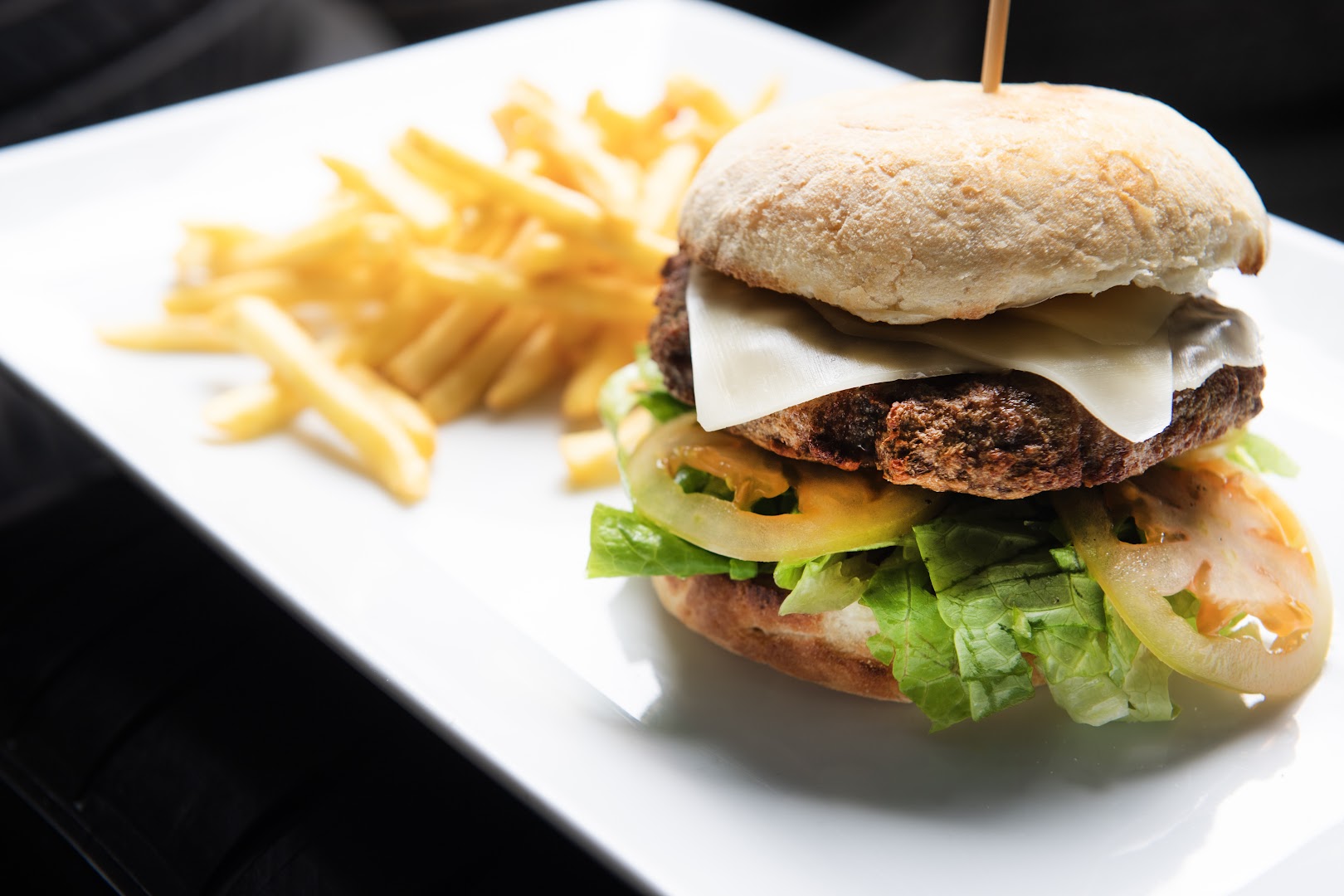 🍔⚫2Punto2 - Food & Drink 🍕🍷, Osimo