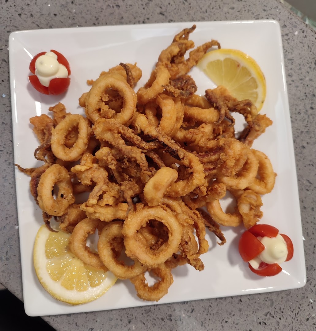 3 ARCHI BAR PIZZERIA di Germana Soddu