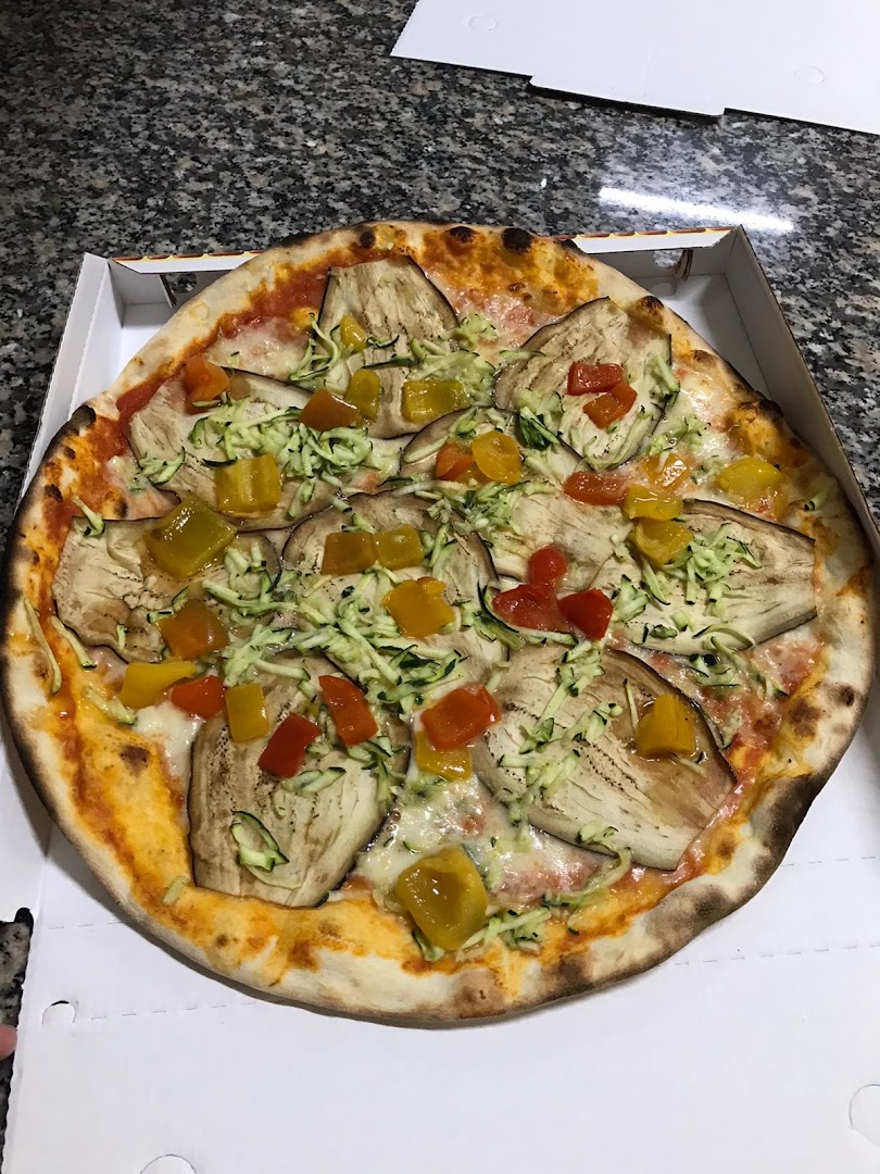 3 ARCHI BAR PIZZERIA di Germana Soddu