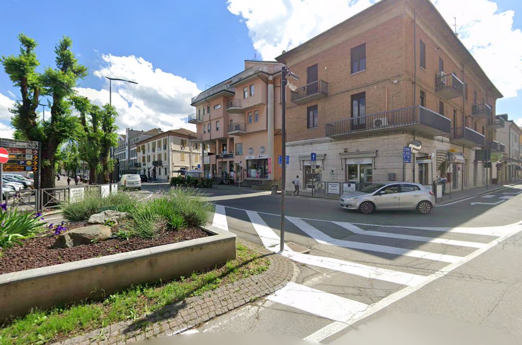 3 Bar's Nizza Monferrato