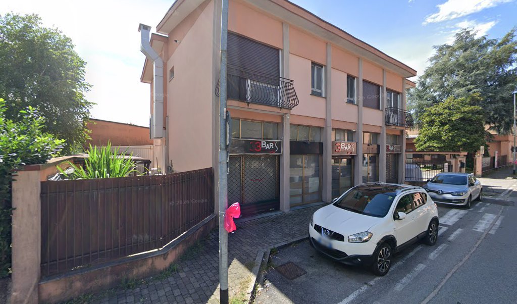 3 Bar's, Muggiò