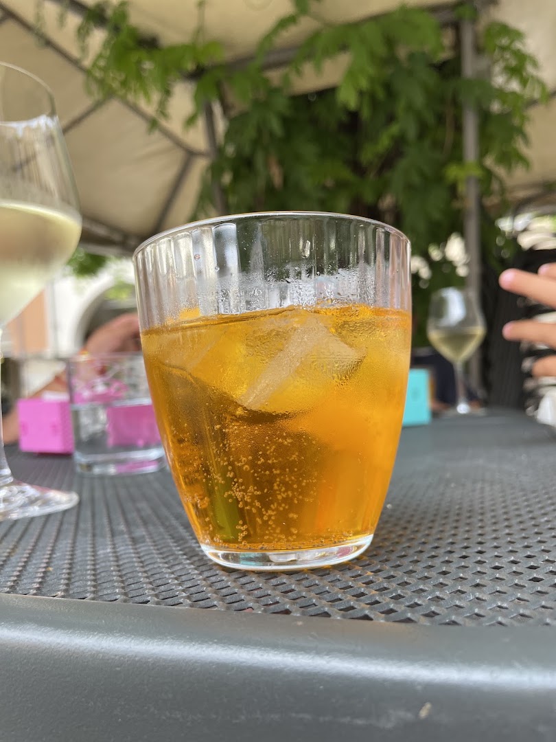 3 Bicchieri Bistro’