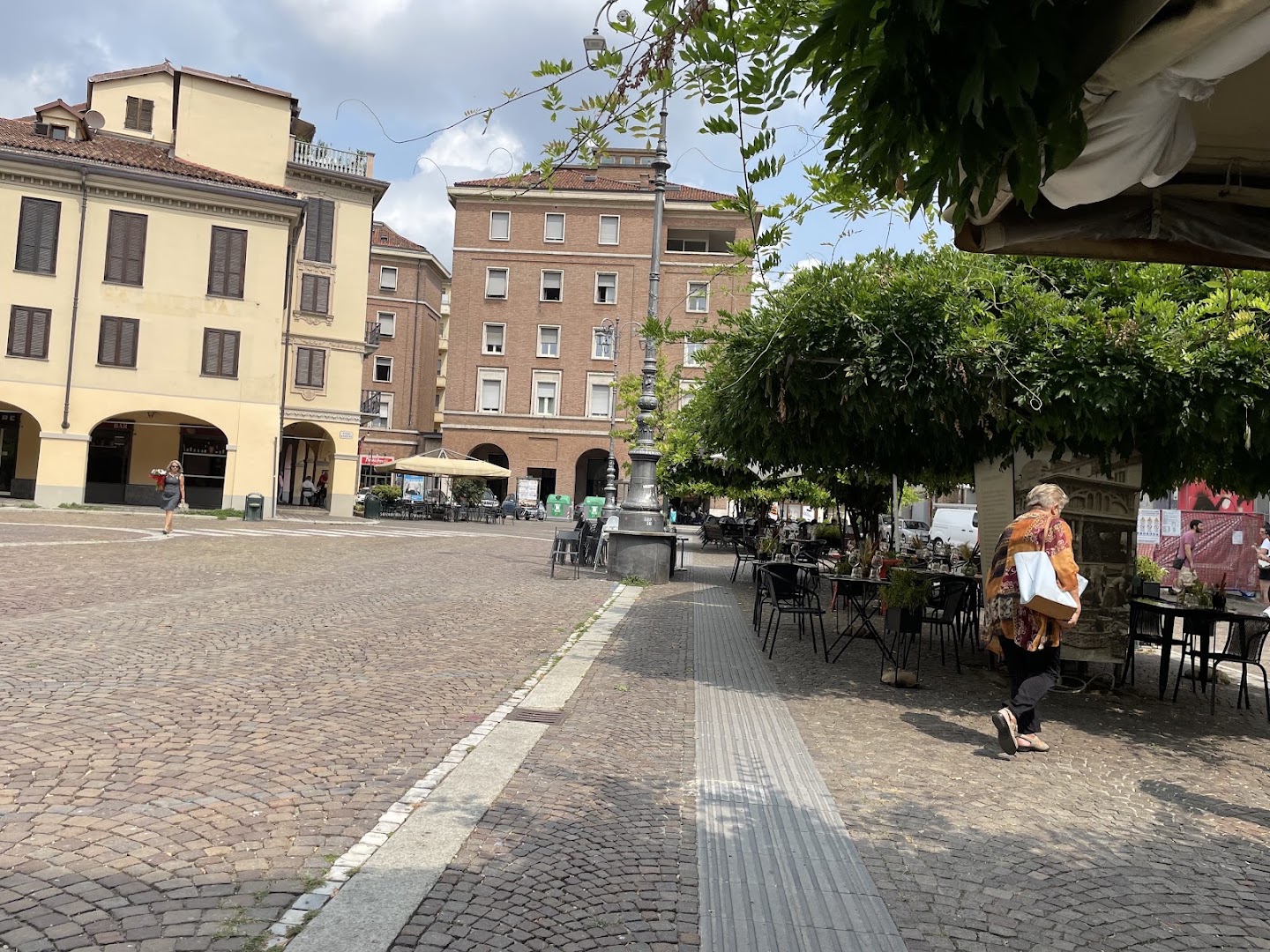3 Bicchieri Bistro’