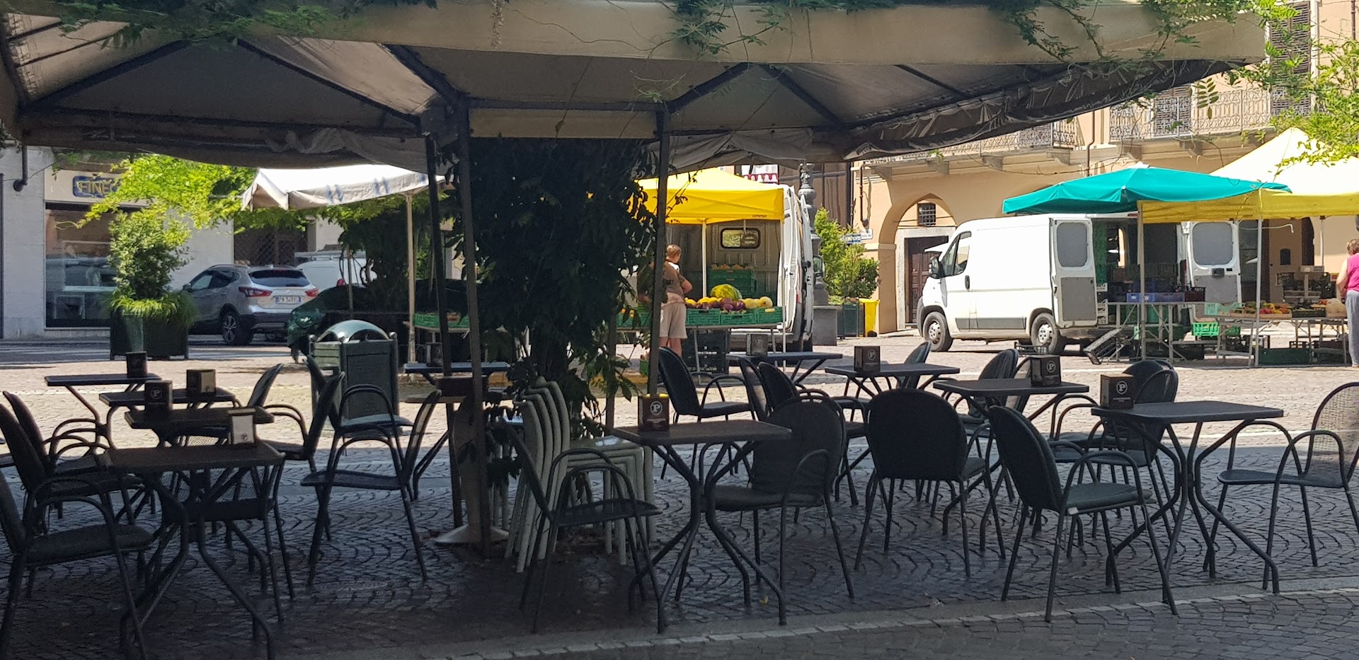 3 Bicchieri Bistro’
