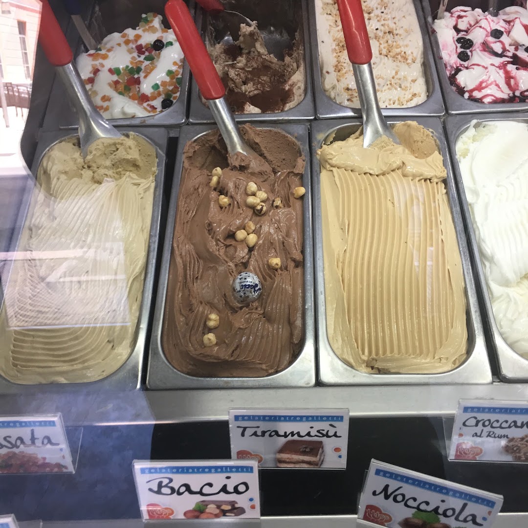 3 Galletti