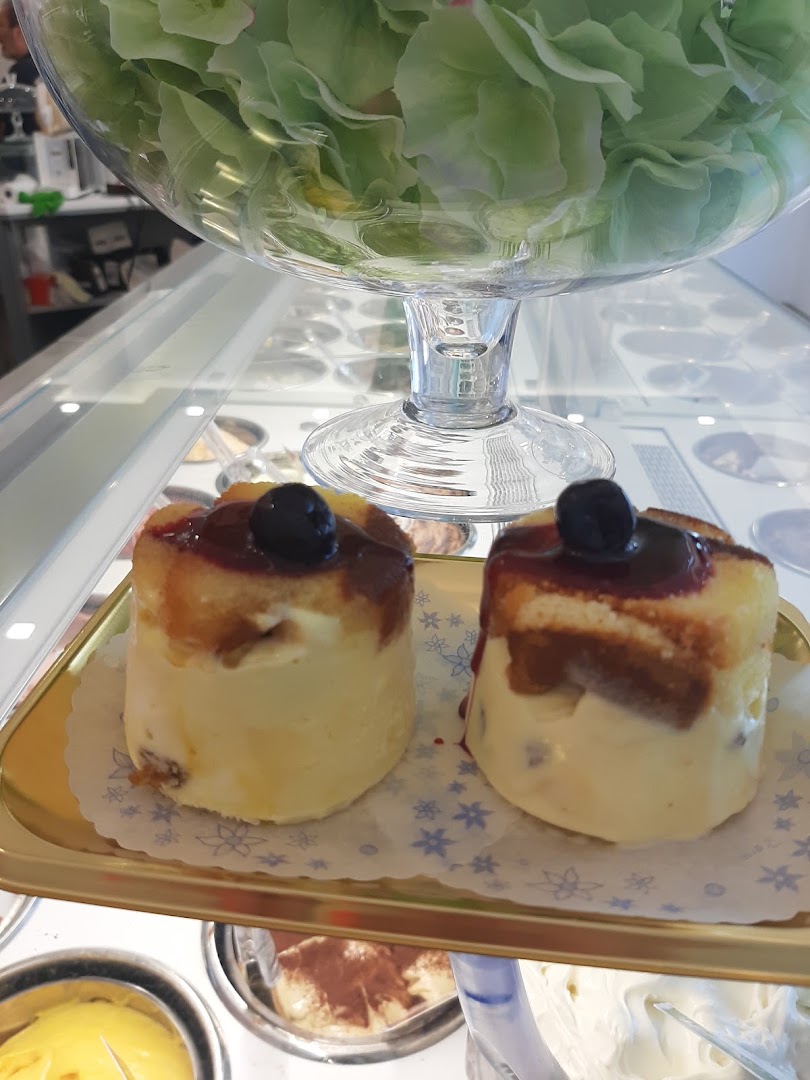 3 Galletti, Barletta
