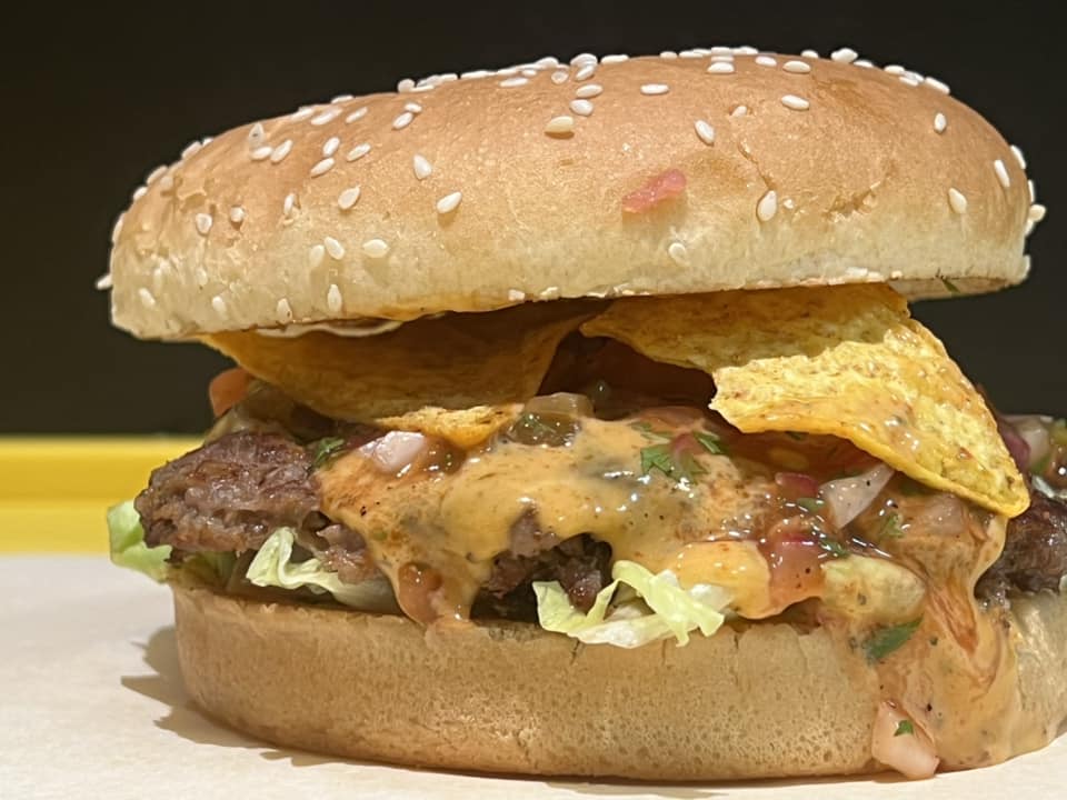 3 Guys fast food halal