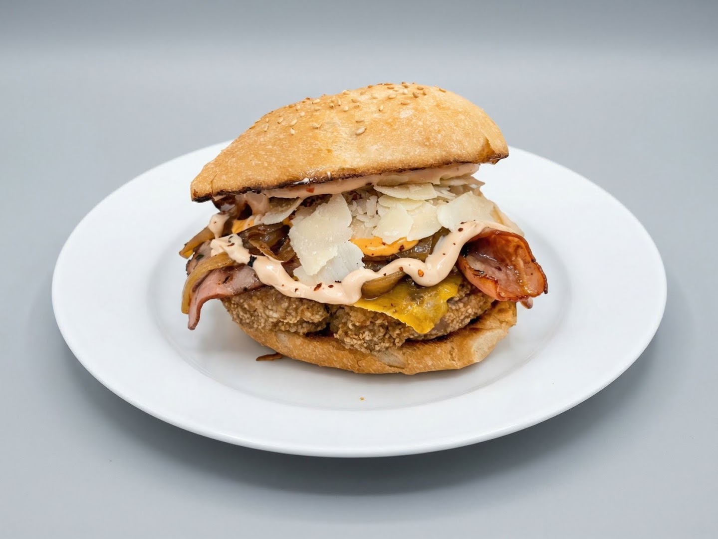 3 Per Te Hamburgeria