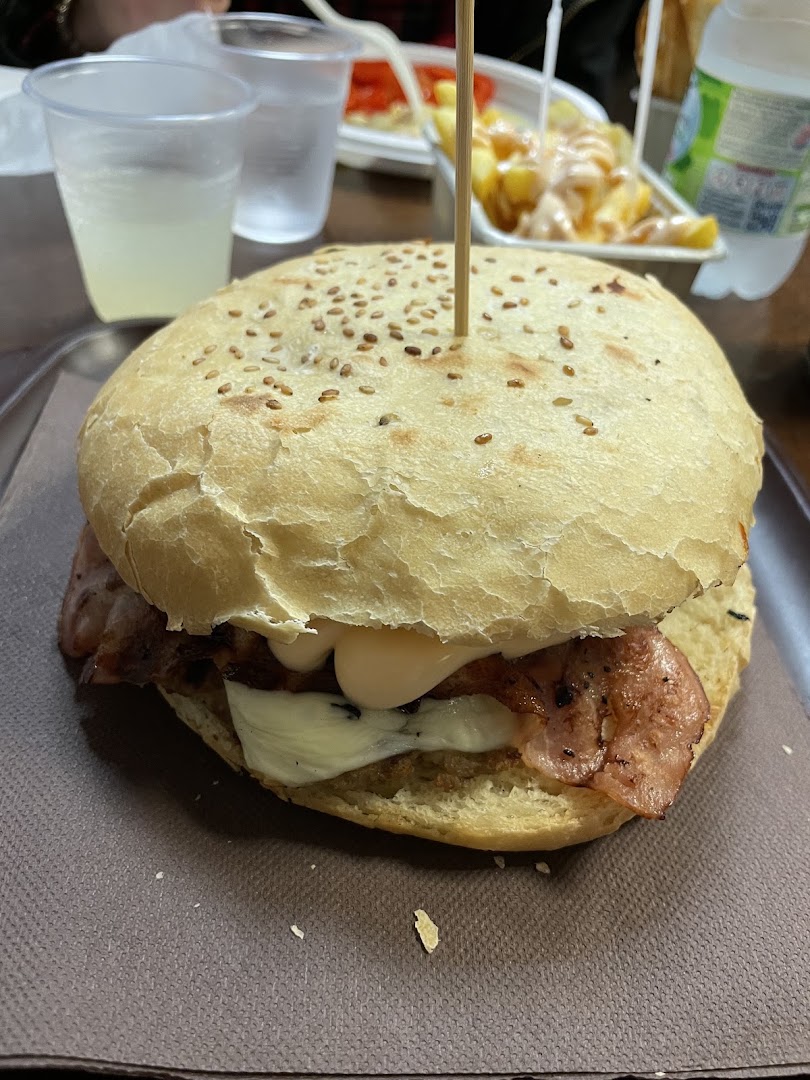 3 Per Te Hamburgeria