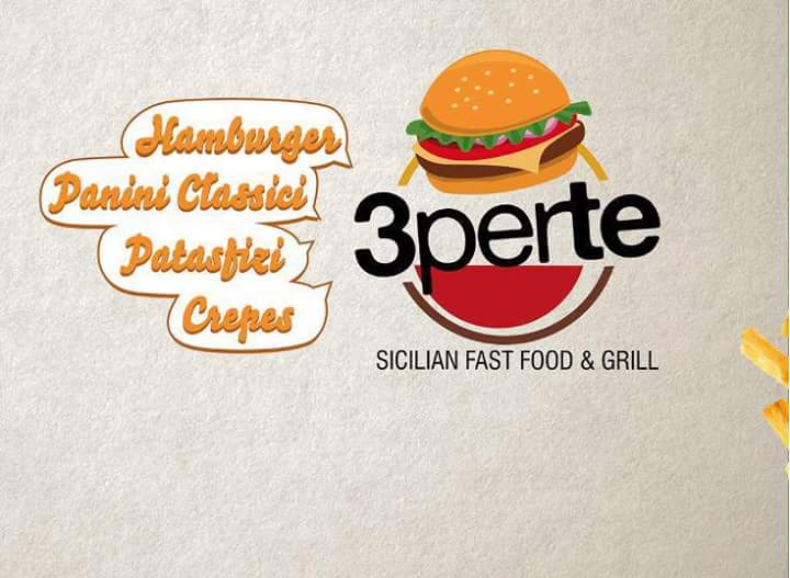 3 Per Te Hamburgeria