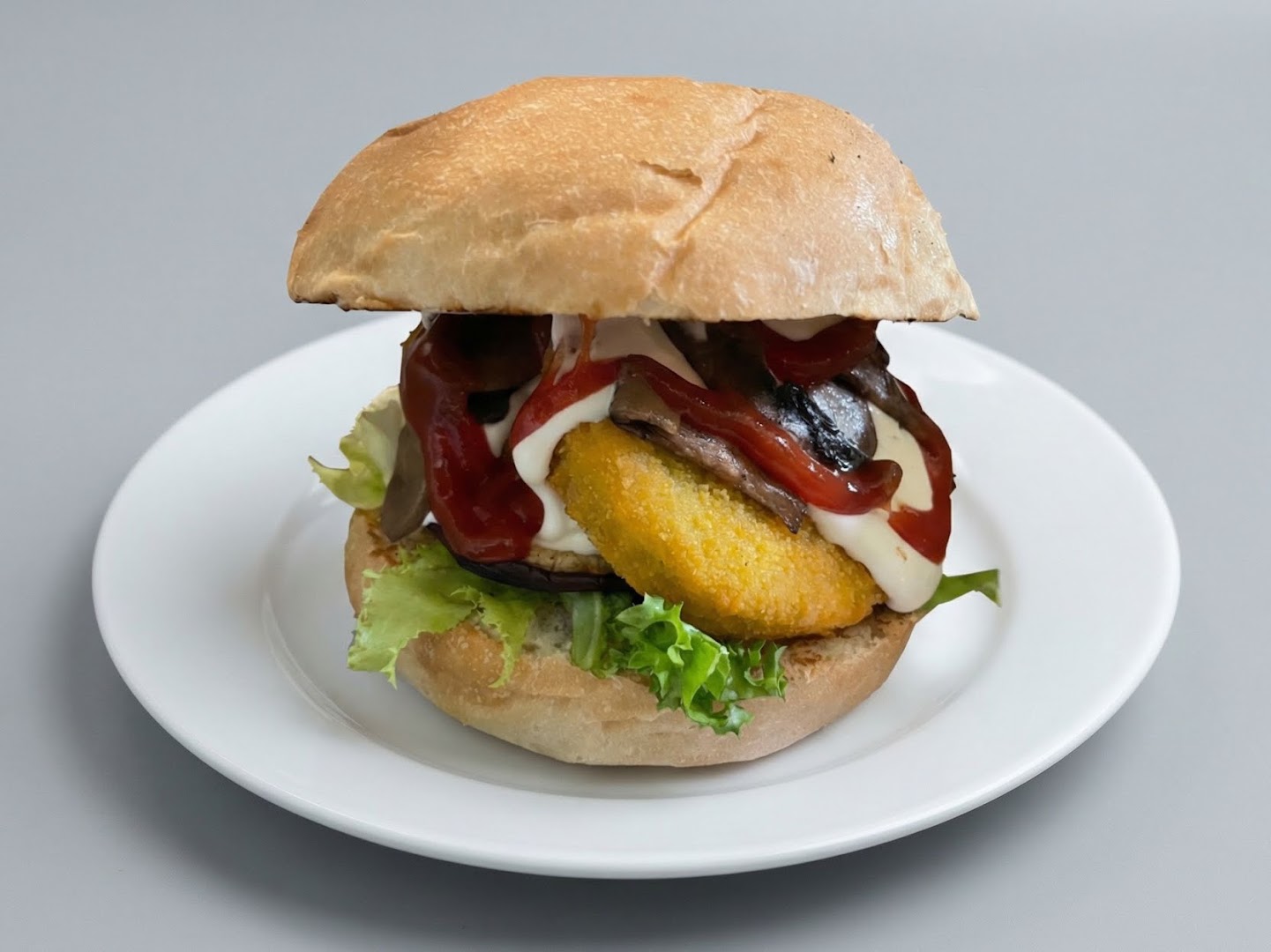 3 Per Te Hamburgeria