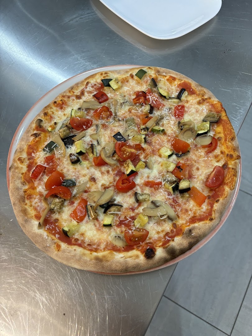3 stelle bar & pizzeria