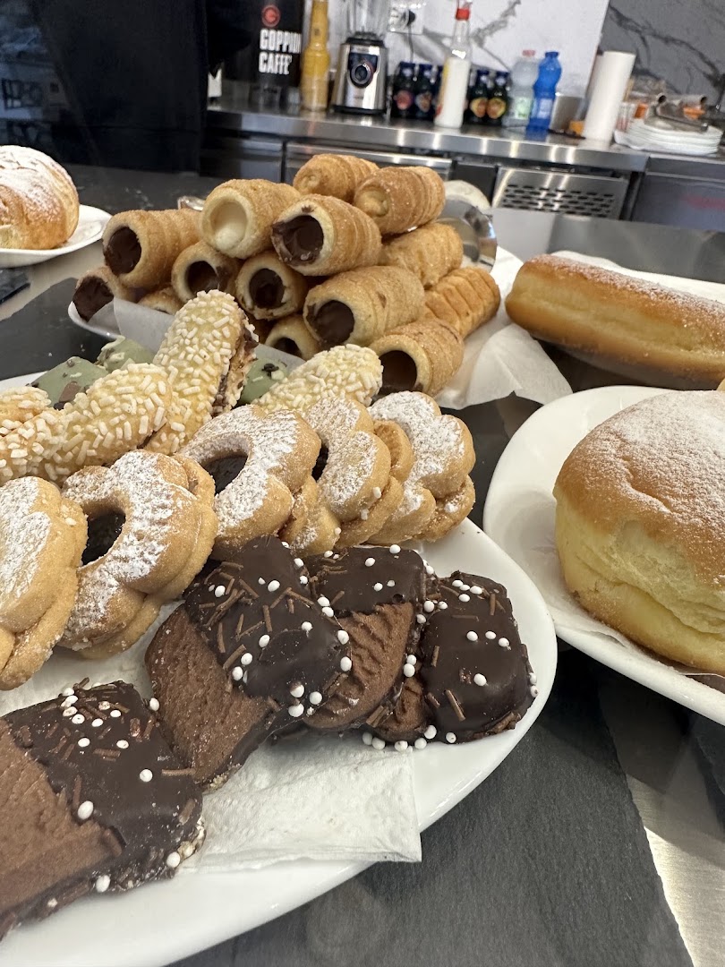 3 stelle bar & pizzeria