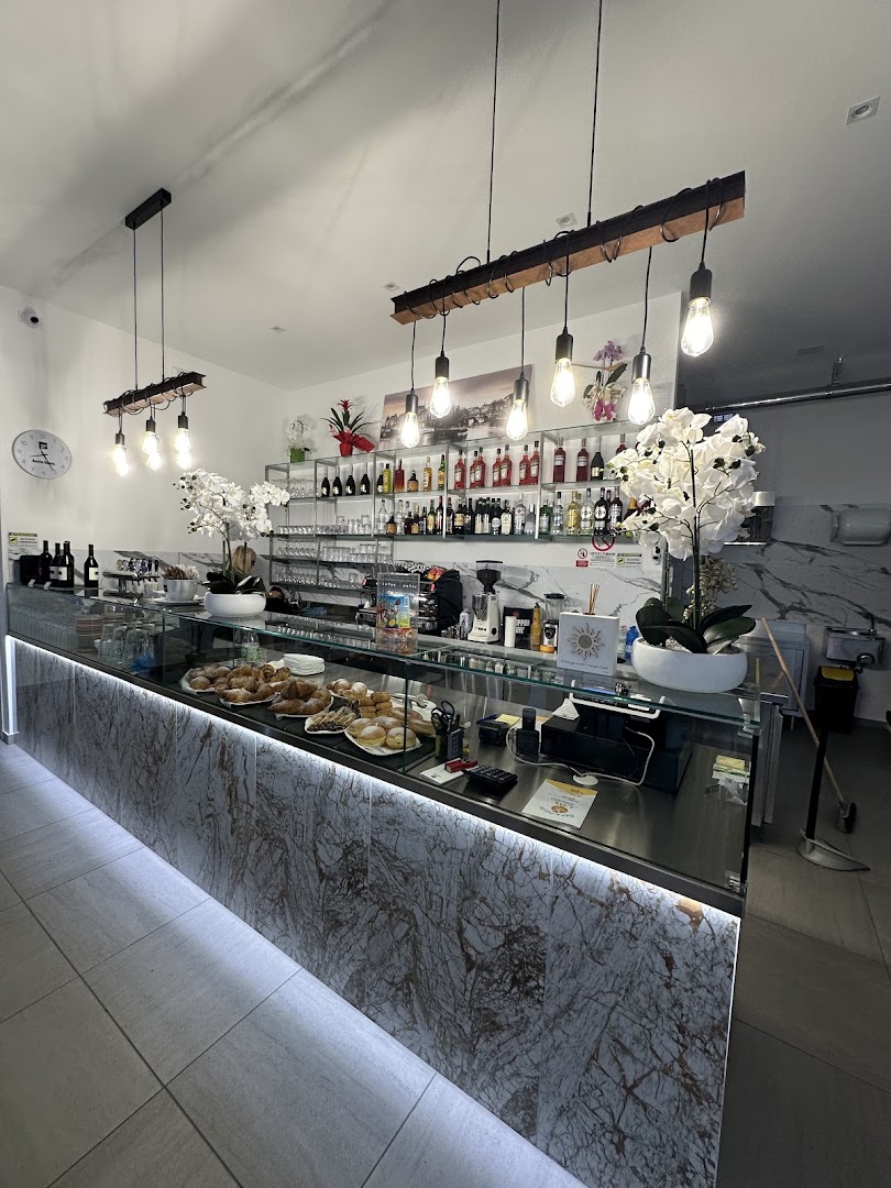 3 stelle bar & pizzeria