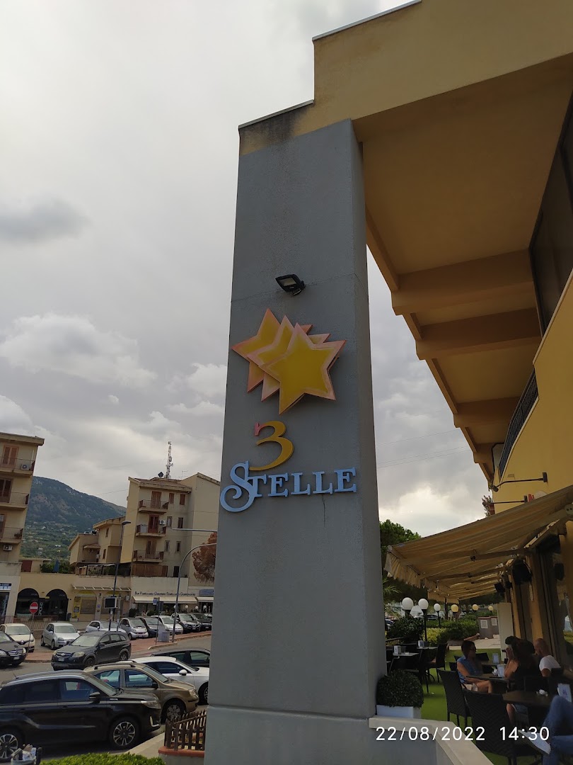 3 Stelle