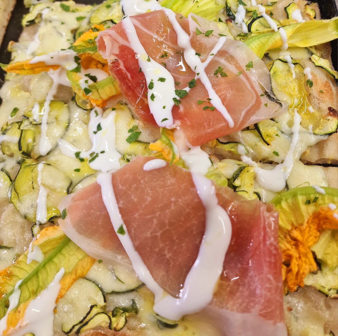 300° pizzeria al taglio