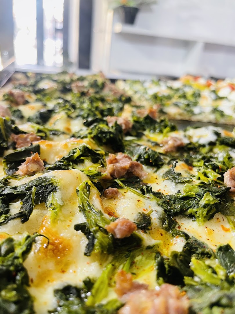 300° pizzeria al taglio