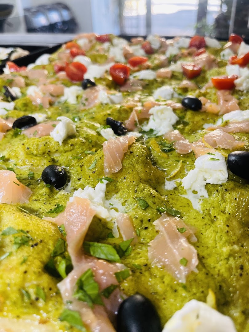 300° pizzeria al taglio
