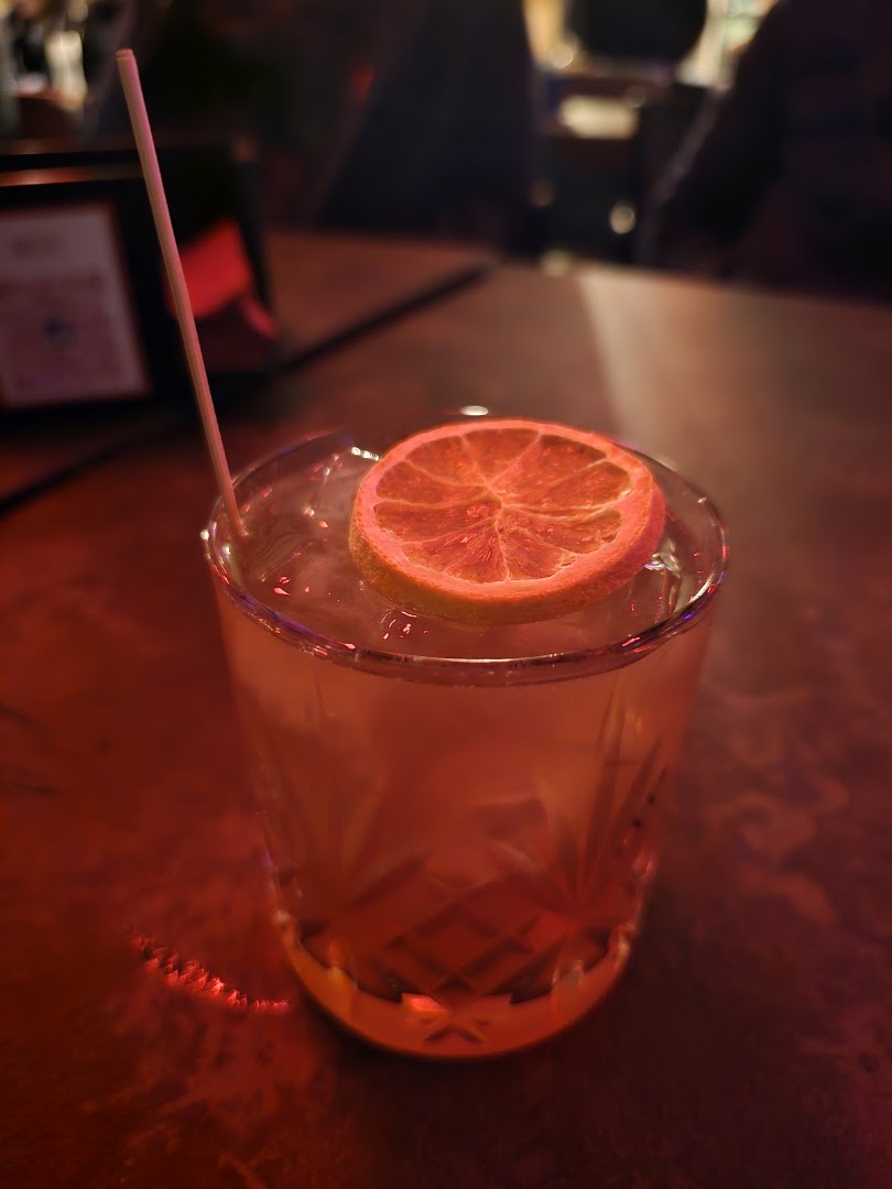 31.12 Lounge Cafè