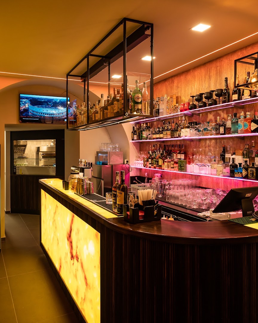 31.12 Lounge Cafè